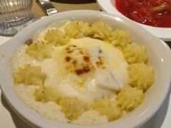 奶汁杂拌-波特曼西餐厅(中央大街店)