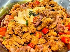 -翠清酒家(万丰路店)