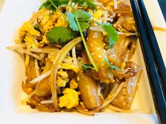 -上海金桥红枫万豪酒店-万豪中餐厅