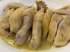 -鹭园酒家·四十年老字号