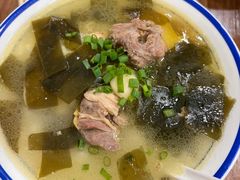-曾笼笼牛肉饼