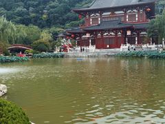 -华清宫景区