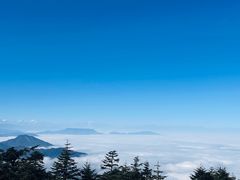 -峨眉山风景名胜区