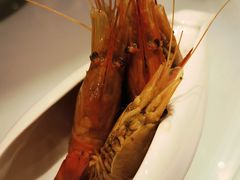 -香乐园·淮扬菜中餐厅·Shang Garden(福田香格里拉店)