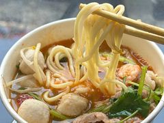 -明月虾面(厦禾路店)