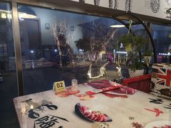 -金陵暴走小龙虾·迷踪蟹(凯德MALL店)