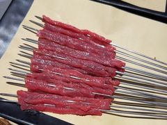 -李赵合鲜肉烧烤(西荷店)