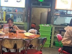 -五马集·海鲜·温州大牌档(黑金冠五马街十字路口店)