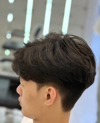 -型色沙龙 Color Salon