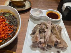 -贯贯吉·清真餐厅(浙江中路店)