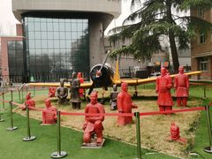 -西安电影制片厂