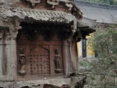 -灵隐飞来峰景区
