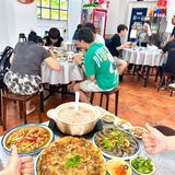小公园这家蚝烙真的要来吃!!