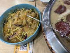 -老边饺子馆(西站店)