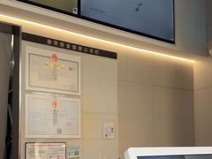 -喜茶(上海淮海中路渔阳里店)