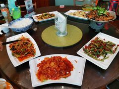 -苏湘小馆·不做预制菜(青年公社店)