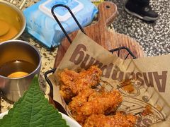 -安又胖韩国烤肉(美罗城店)