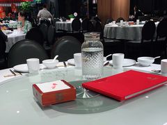 大堂-大鸭梨烤鸭(枣园店)