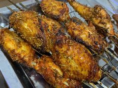 -清真·马峰烤肉(小学习北巷店)