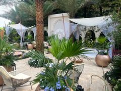 -深圳仙湖植物园
