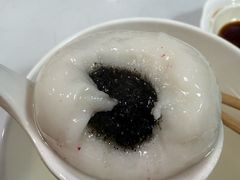 -七宝老街水磨汤圆(瞿溪路店)