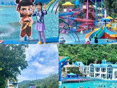 -清泉湾生态旅游度假区