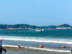 -平潭国际旅游岛·龙王头沙滩运动基地