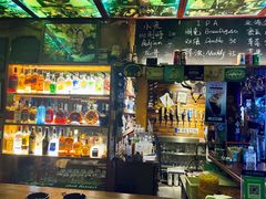 -丽纳尔斯酒吧LENORE’S BAR(三经街店)