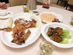 -得月楼·省级非遗·传统苏帮菜(观前店)