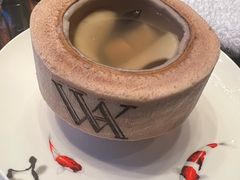 -运·中餐厅(成都华尔道夫酒店)