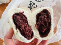 -宫门口馒头铺(创始人总店)
