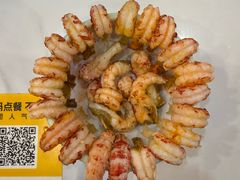 -虾铺子龙虾·私房菜(金源花苑店)