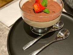 提拉米苏Tiramisu-Hurricane's Grill 飓风牛排