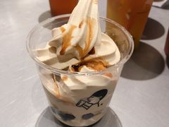 -喜茶(上海兴业太古汇店)