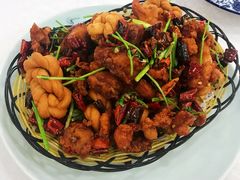 -卫鼎轩·曹公馆(鼓楼店)