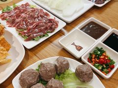 -吉友粥底火锅(方斜路店)