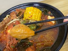 -四川老牛麻辣烫(北门桥店)