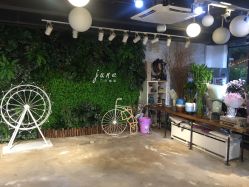 点击看大图 -六月嫁期婚礼(旗舰店)