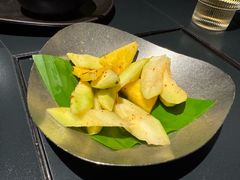 -Ameigo梅果·云贵川bistro(长宁来福士店)