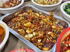 -老三样·旧食新味(万寿宫店)