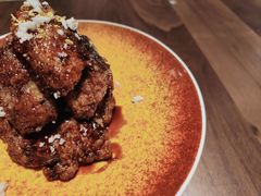 -曾宴·楚菜(湖北省博物馆店)