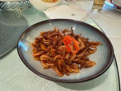 -厦门宝龙铂尔曼大酒店·龙之渊中餐厅