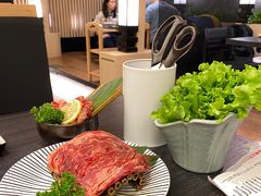 -AJIYA·池袋日式烧肉自助(天津万象城店)