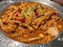 -胖哥俩肉蟹煲(梅溪步步高店)