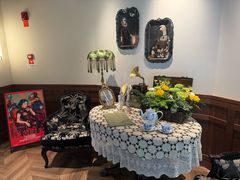 -漢舍中国菜馆(889广场店)