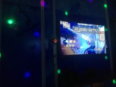 -尚橙歌坊主题式KTV(恒大商业广场店)
