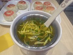 -小杨生煎(深圳岗厦北店)