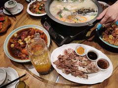 -农家乐·福建土菜(金榕北路店)