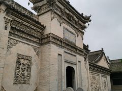 -西安关中民俗艺术博物院