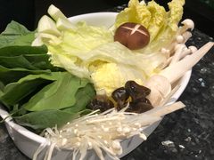 -王家渡火锅店(棕榈泉店)